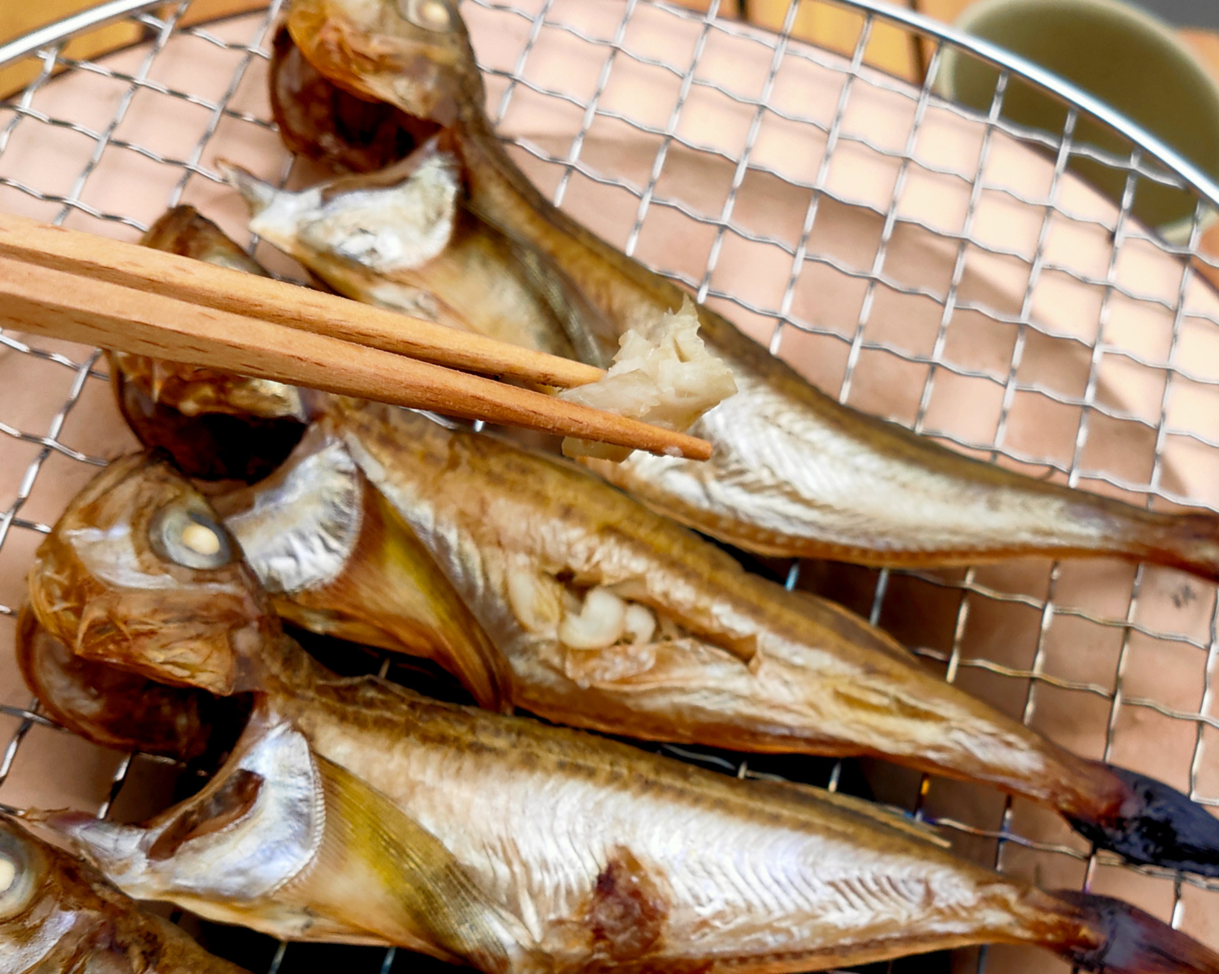 厳選そふと干物6種セットの画像14