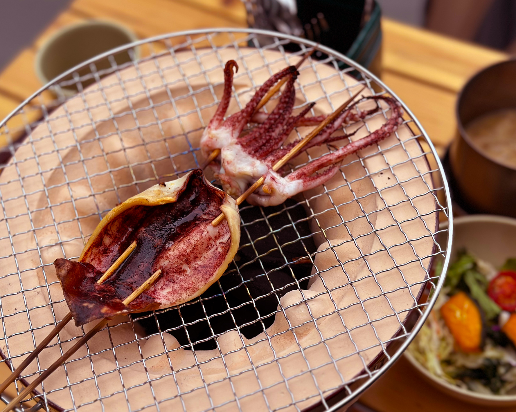 スルメイカ そふと干物 1枚の画像4