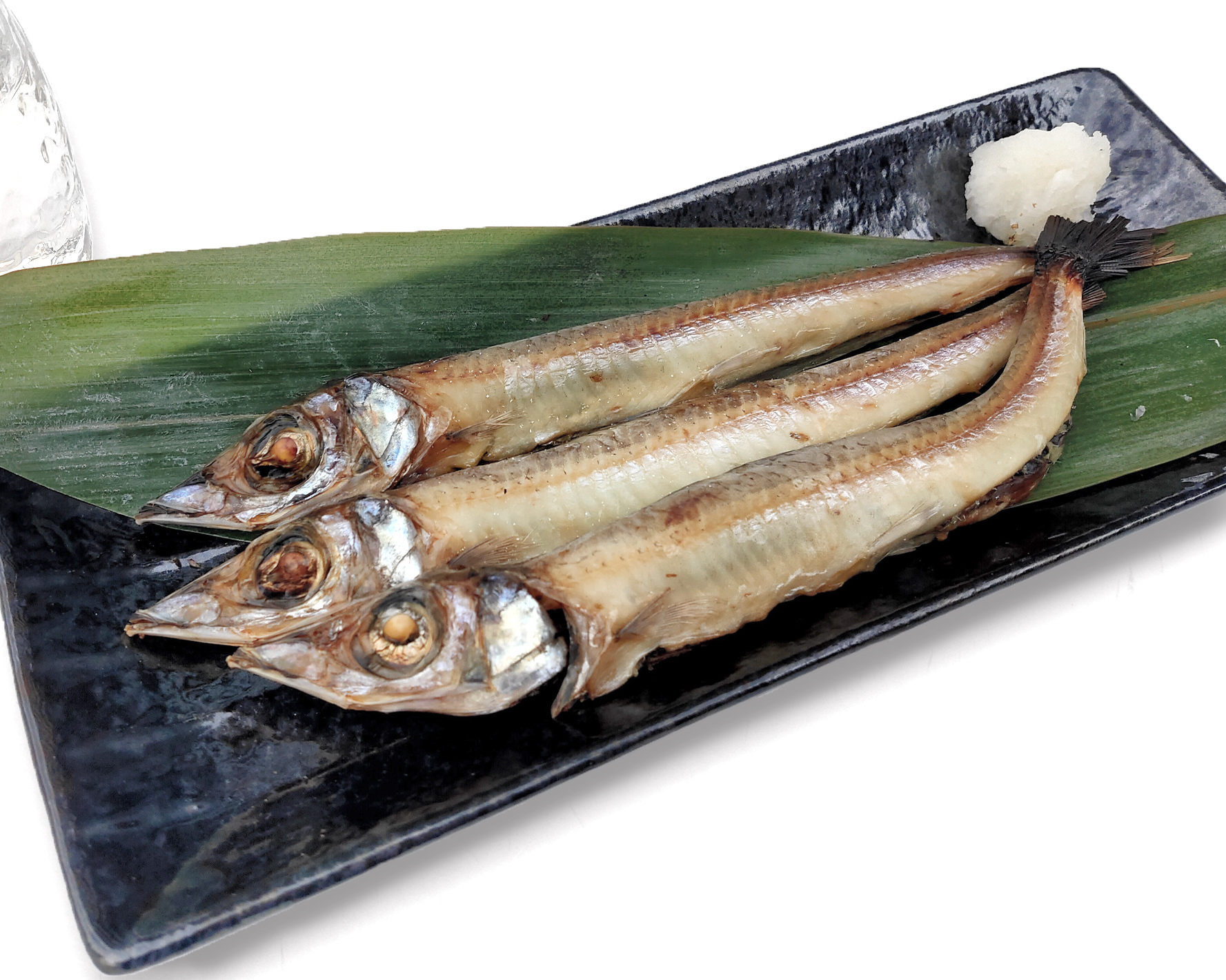 ニギス そふと干物 5尾の画像2