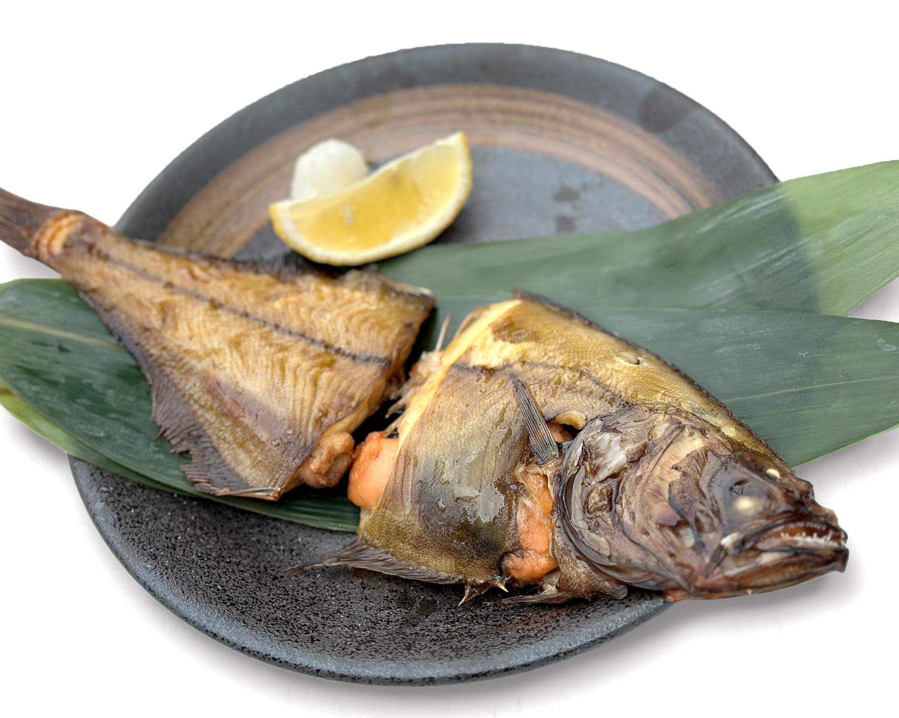 マカレイ そふと干物 1尾の画像2