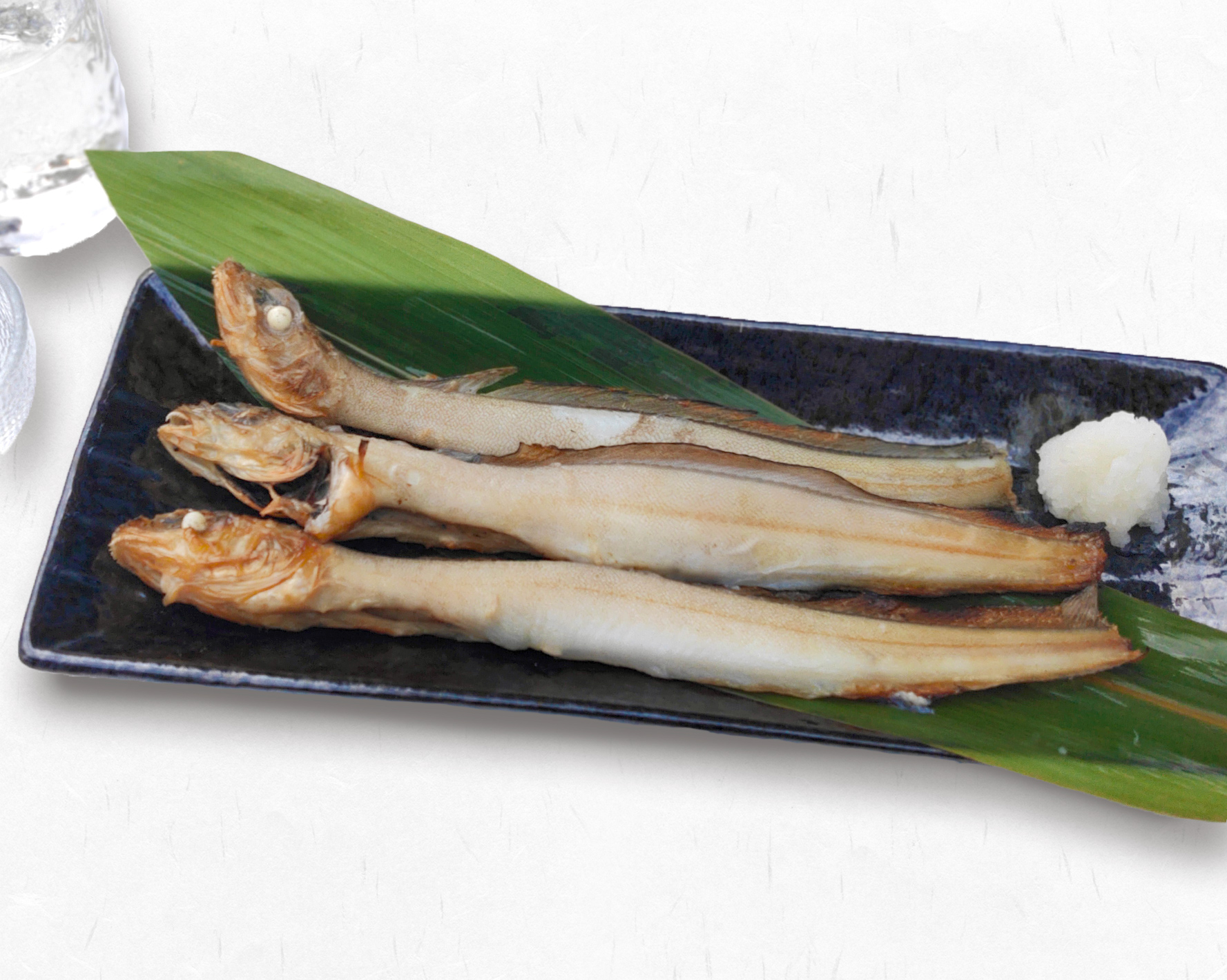 ゲンゲ そふと干物 5尾の画像3