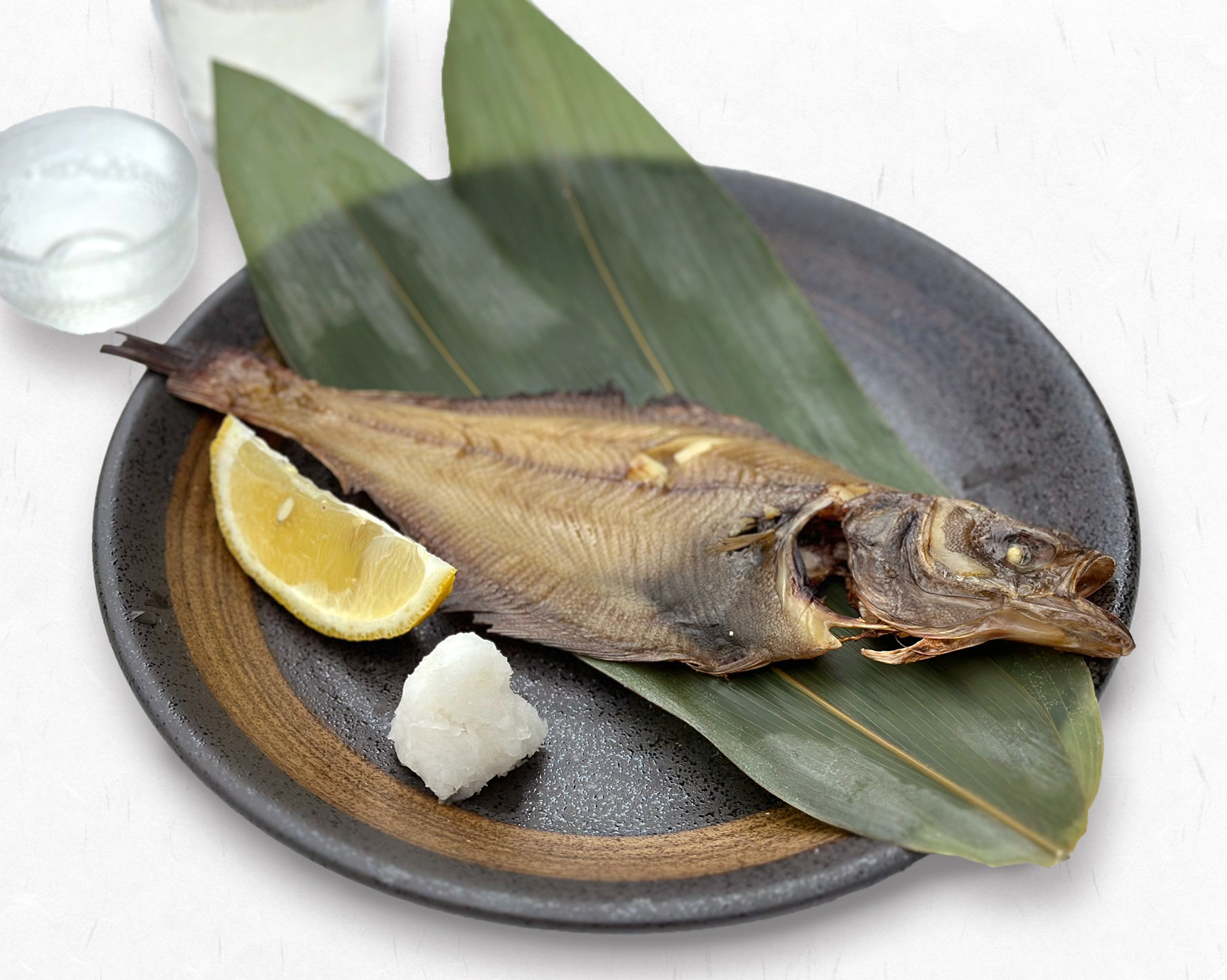 エテカレイ そふと干物 1尾の画像2