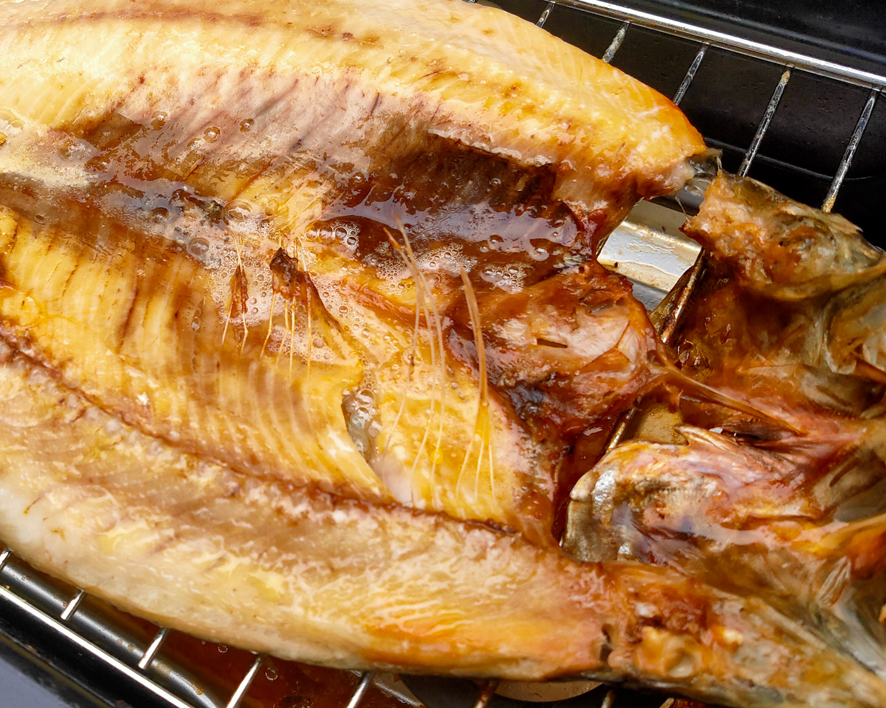 ニシン そふと干物 1尾の画像3