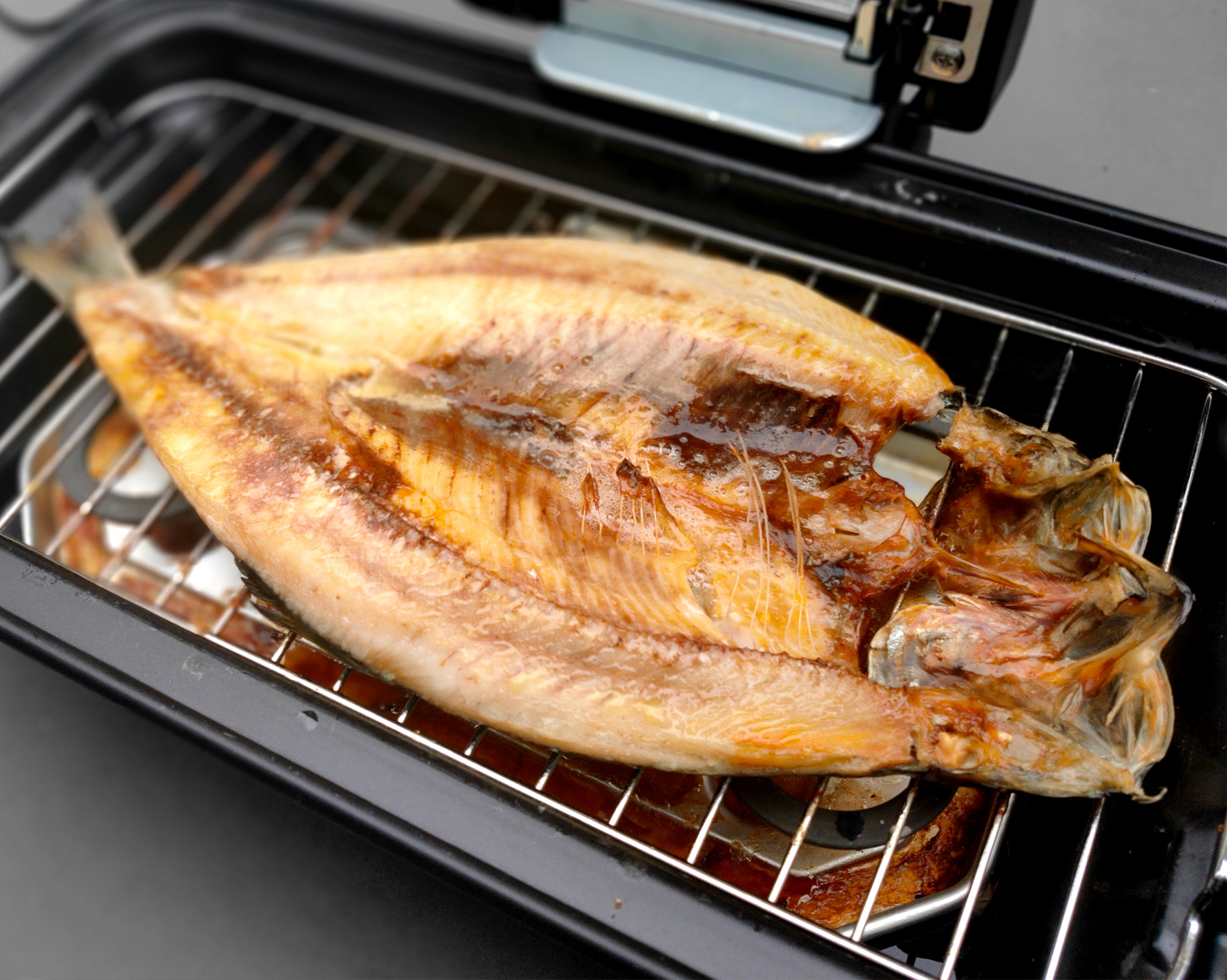 ニシン そふと干物 1尾の画像4