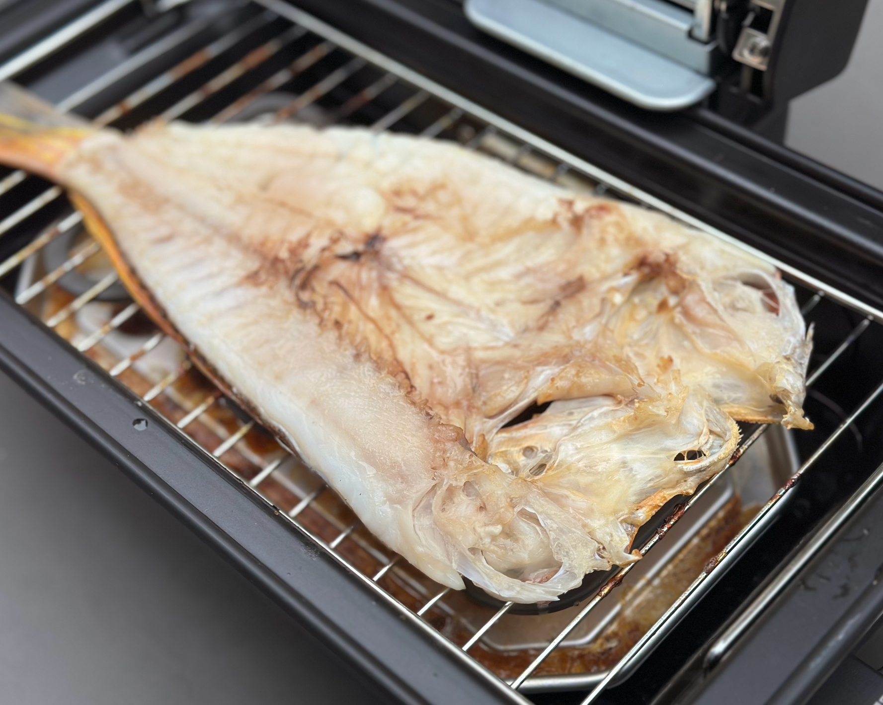 アマダイ そふと干物 1尾の画像2