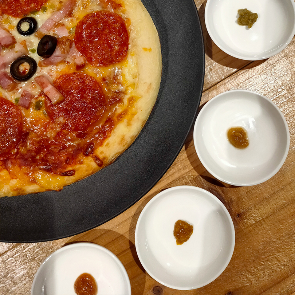 6種類セット【京都 浜幸 生ゆず唐辛子】の画像19