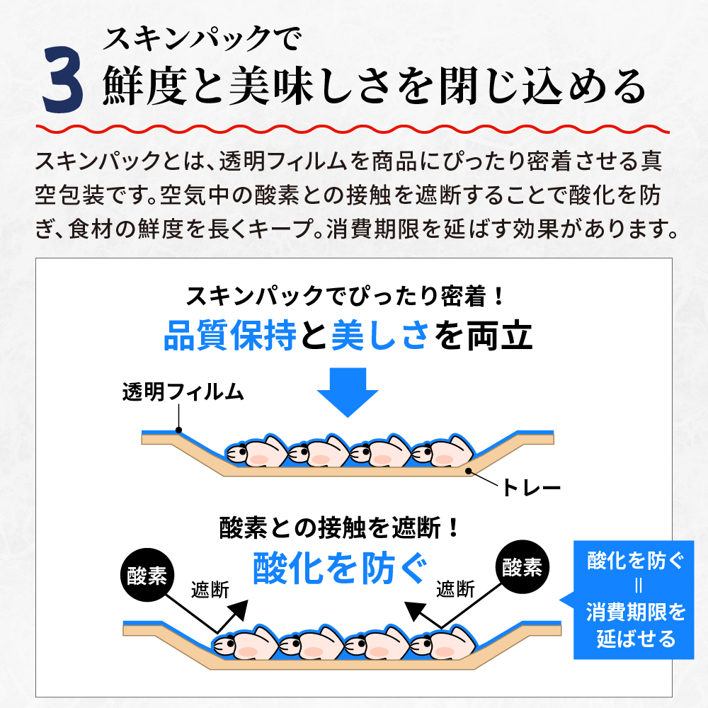 【2026年新物】お刺身ホタルイカの画像9