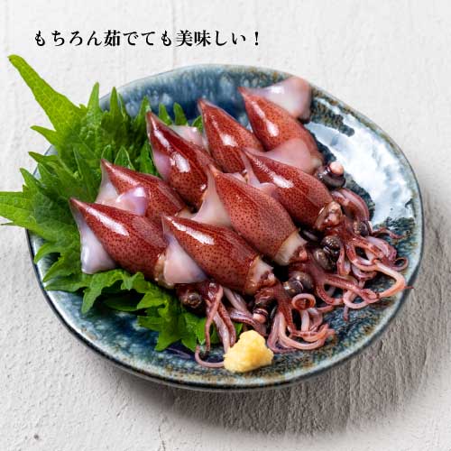 【新物】生ホタルイカの画像22