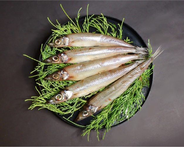 厳選そふと干物6種セットの画像8